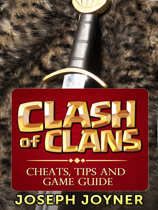 Title details for Clash of Clans by Joseph Joyner - Available